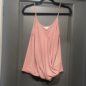 Noah NYC Blush Pink Camisole Top